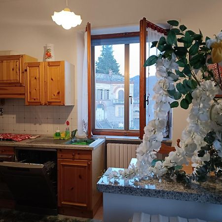 Grazioso Bilocale Merlino, Luminoso Con Vista Santuario, Wifi Giaveno Ngoại thất bức ảnh