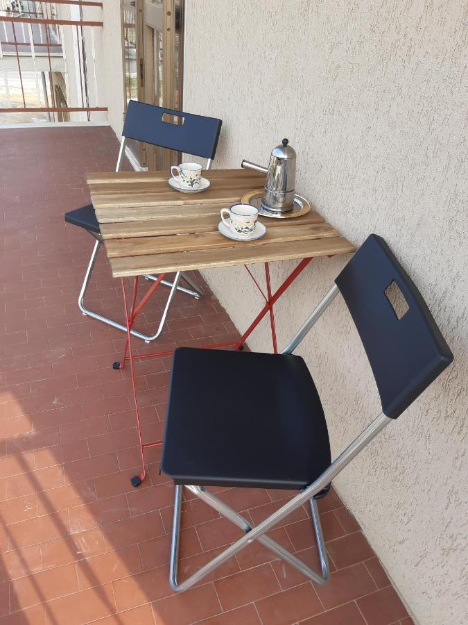 Grazioso Bilocale Merlino, Luminoso Con Vista Santuario, Wifi Giaveno Ngoại thất bức ảnh