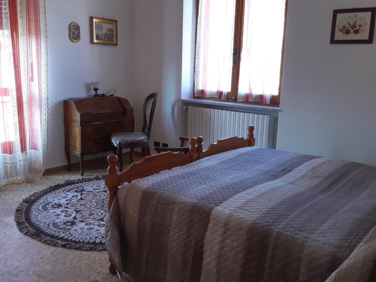 Grazioso Bilocale Merlino, Luminoso Con Vista Santuario, Wifi Giaveno Ngoại thất bức ảnh