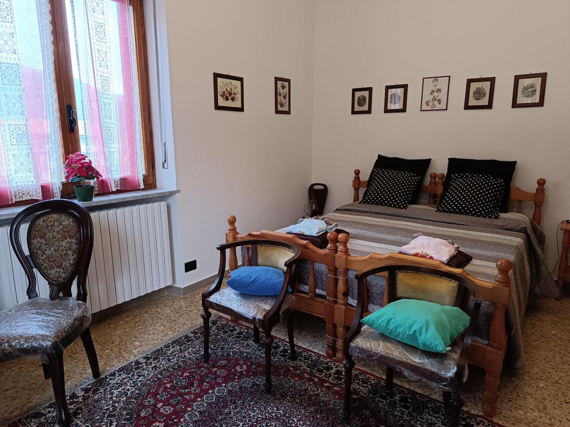 Grazioso Bilocale Merlino, Luminoso Con Vista Santuario, Wifi Giaveno Ngoại thất bức ảnh